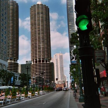 Marina Towers Condominium Association - Marina Towers - Apartments Near Me - Chicago, Illinois