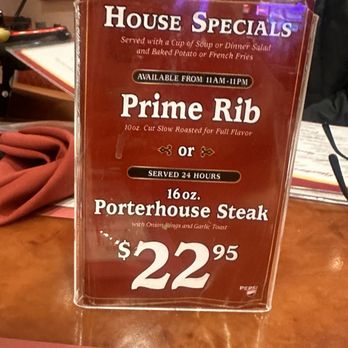 Coronado Cafe - Menu - Diners Near Me - Las Vegas, Nevada
