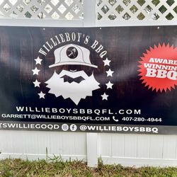 Willieboy’s BBQ