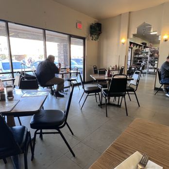 Haji-Baba - Middle Eastern Near Me - Tempe, Arizona