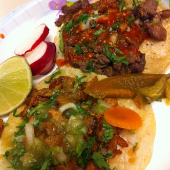 La Barca Jalisco - Steak & Carnitas Tacos - Mexican Near Me - South San Francisco, California
