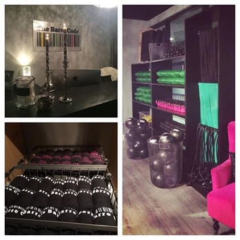 The Barre Code Dallas - Highland Park - We have a beautiful, clean studio! With Free Lockers to store your personal items! - Barre Classes Near Me - Dallas, Texas The Barre Code Dallas - Highland Park - We have a beautiful, clean studio! With Free Lockers to store your personal items! - Barre Classes Near Me - Dallas, Texas