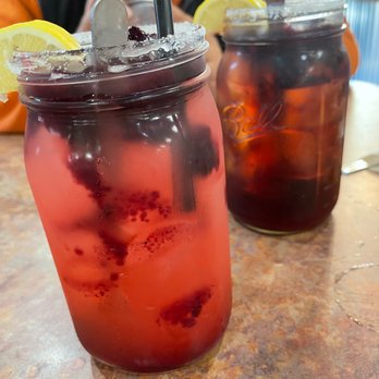 Huckleberry’s - Breakfast & Brunch Near Me - Concord, California