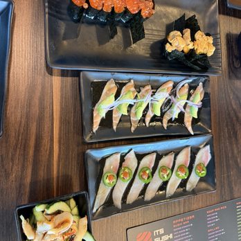 Its Sushi - Sushi Bars Near Me - Sacramento, California Its Sushi - Sushi Bars Near Me - Sacramento, California