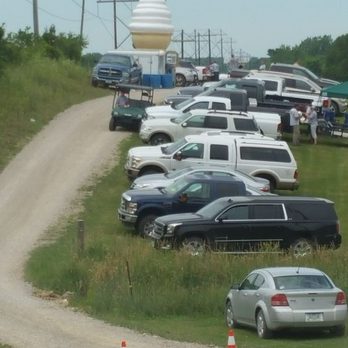 Sky Kone Ice Cream - Having a great time at State Sporting Clays! Thanks Dave - Ice Cream & Frozen Yogurt Near Me - Ackley, Iowa Sky Kone Ice Cream - Having a great time at State Sporting Clays! Thanks Dave - Ice Cream & Frozen Yogurt Near Me - Ackley, Iowa