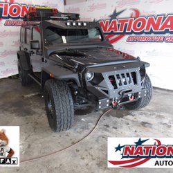 National Auto East