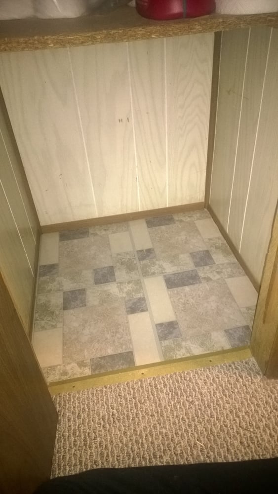 Slide of Dave's Handyman Services