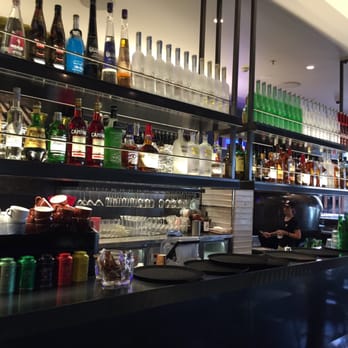 Criniti's - The bar - Italian Near Me - Kotara, NSW