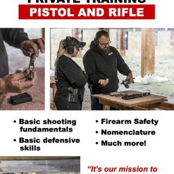 Gem State Firearms Training