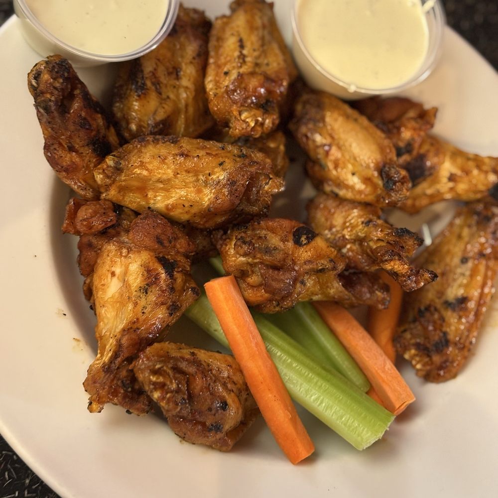 Ale Emporium - Hermanaki Traditional Wings - Pizza Near Me - Indianapolis, Indiana Ale Emporium - Hermanaki Traditional Wings - Pizza Near Me - Indianapolis, Indiana