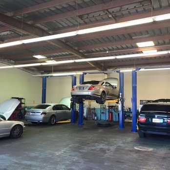 D&A Autobahn - Auto Repair Near Me