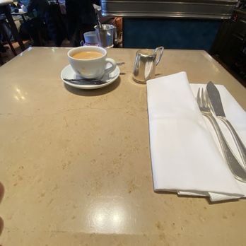 Dallmayr - Coffee before Lunch - Delicatessen Near Me - Munich, BY