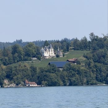 Schiffahrtsgesellschaft des Vierwaldstättersees - Lake Lucerne - Boat Tours Near Me - Lucerne, LU