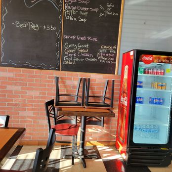 Ms Joy's African Market - Menu - Specialty Food Near Me - Fairfield, California Ms Joy's African Market - Menu - Specialty Food Near Me - Fairfield, California
