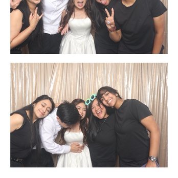 Tangerine Event Planning & Design - Us with Tangerine Events team (Dani, Cat, Hanna) - Party & Event Planning Near Me Tangerine Event Planning & Design - Us with Tangerine Events team (Dani, Cat, Hanna) - Party & Event Planning Near Me