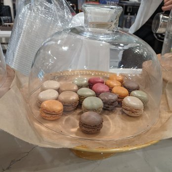 Lulu & Dino - Macarons - Coffee & Tea Near Me - Bayside, New York
