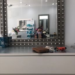 Women's Haircut Women's Haircut