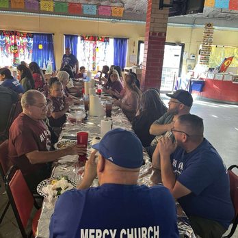 Nick's Taco's and Catering - Restaurant held our large group event. - Tacos Near Me - San Antonio, Texas