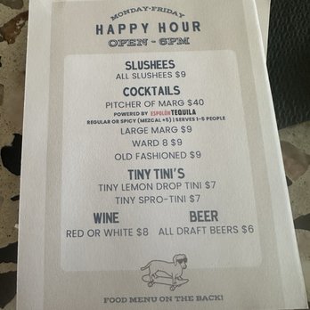 Happy Medium - Cocktail Bars Near Me - San Diego, California