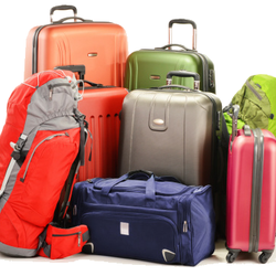 Luggage Storage & Souvenir - You can drop your heavy luggage only at 5€/day. We accept cash, credit or debit card. We are only 190m far from Rossio on 9.00am to 11.50pm