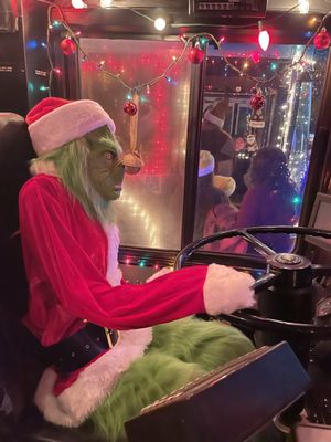 Texas Transportation Museum by null