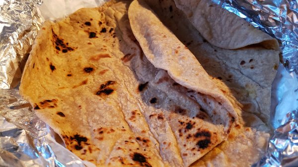 The Hyderabad Indian Grill Fridley by null