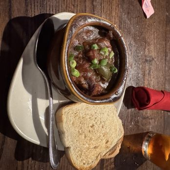 Jack Stack Barbecue - Freight House - Burnt ends stew - Barbeque Near Me - Kansas City, Missouri Jack Stack Barbecue - Freight House - Burnt ends stew - Barbeque Near Me - Kansas City, Missouri