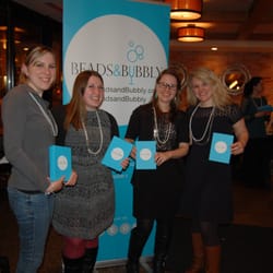 Beads & Bubbly - Beads & Bubbly Event