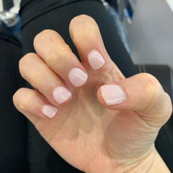 Blush Nail Boutique - Nail Salons Near Me - Gilbert, Arizona