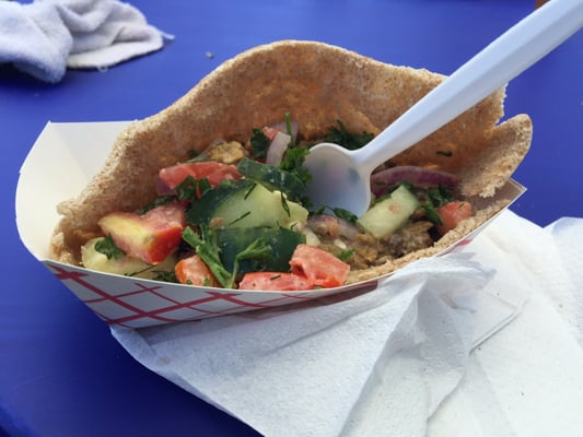 Butler Field by null