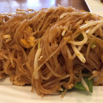 Thai Jasmine - Chicken pad thai - Thai Near Me - Tracy, California Thai Jasmine - Chicken pad thai - Thai Near Me - Tracy, California