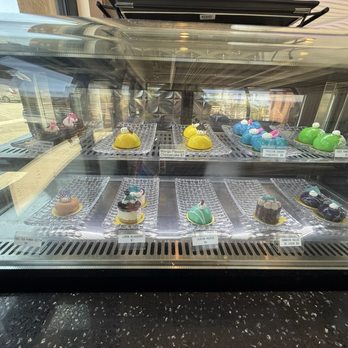 The Spoon - Desserts - Desserts Near Me - Stanton, California The Spoon - Desserts - Desserts Near Me - Stanton, California