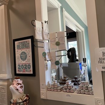 Biscuit Love - Franklin - They have products for sale - Breakfast & Brunch Near Me - Franklin, Tennessee