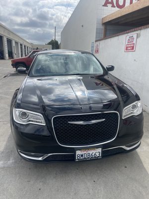 After Bodywork Projects - After Bodywork Projects