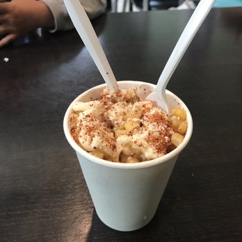 ​Green Deli Torta - Eloté in a cup!! So yummy! - Delis Near Me - Temecula, California