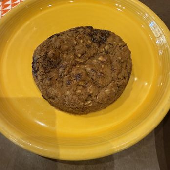Pondicheri Bake Lab + Shop - Chilies chocolate cookie - Bakeries Near Me - Houston, Texas Pondicheri Bake Lab + Shop - Chilies chocolate cookie - Bakeries Near Me - Houston, Texas
