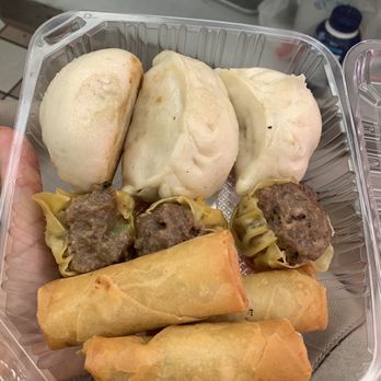 Delicious Dim Sum - Dim Sum Near Me - San Francisco, California Delicious Dim Sum - Dim Sum Near Me - San Francisco, California