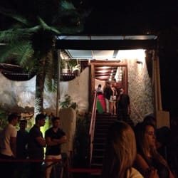 Caribbean Disco Club