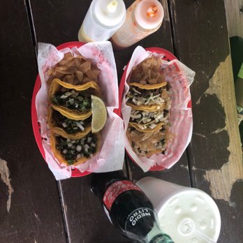 Tacos Estilo Reynosa - Food Trucks Near Me - Houston, Texas Tacos Estilo Reynosa - Food Trucks Near Me - Houston, Texas