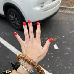 Pablo Nail