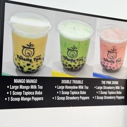 Totally Boba