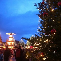 Bad Salzufler Weihnachtstraum
