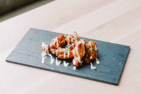 The Goat Hilliard by null