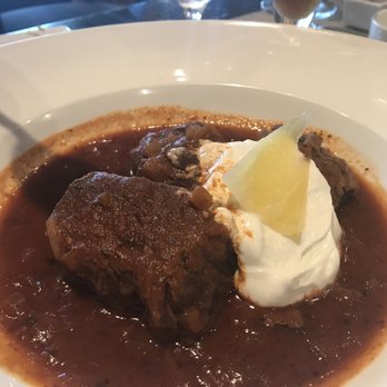 Naschmarkt - Campbell - Beef Goulash - Austrian Near Me - Campbell, California