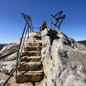 Stonewall Peak Trail - Parks Near Me - Descanso, California Stonewall Peak Trail - Parks Near Me - Descanso, California