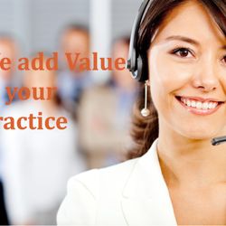 Sunrise Service - We add value to your practice.