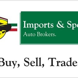 Imports & Sports Auto Brokers