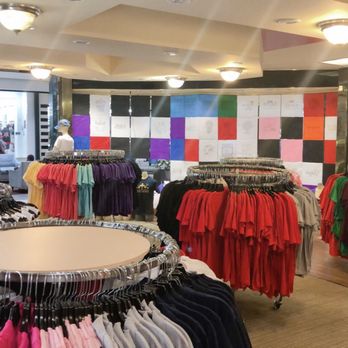 T-Mania Regency CUSTOM APPAREL - Customized Merchandise Near Me - Richmond, Virginia