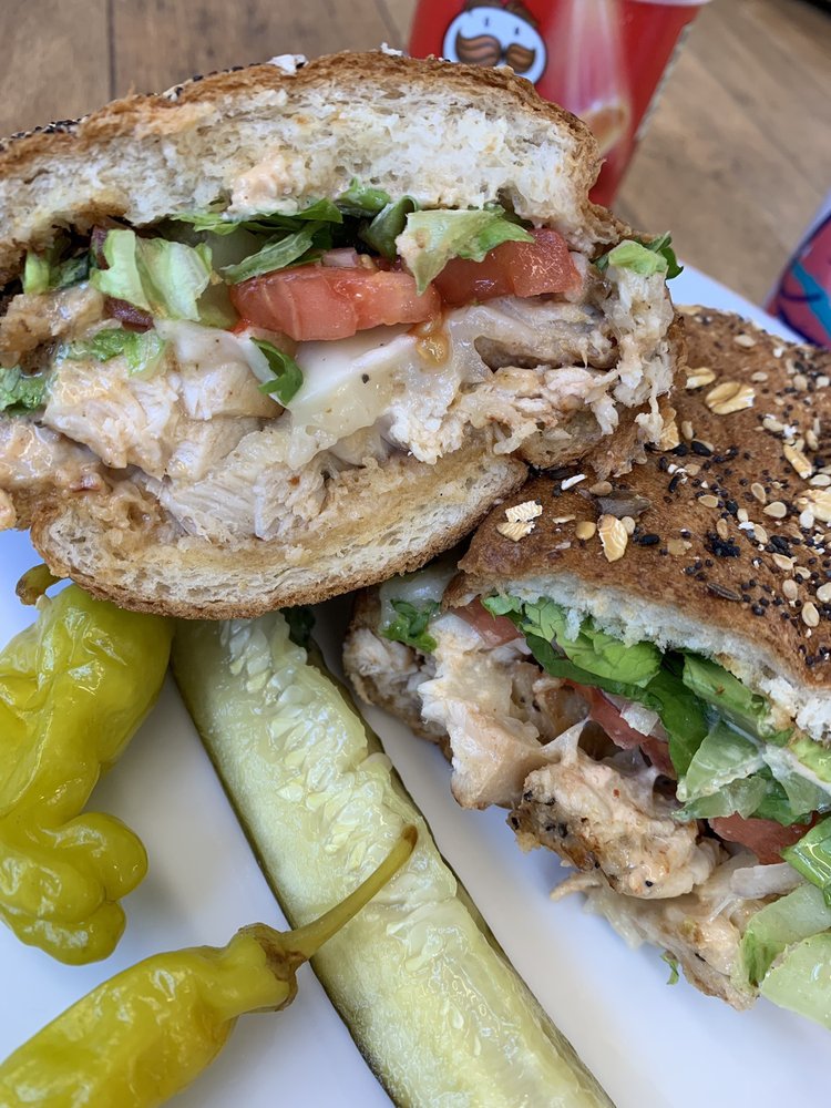 SURFSIDE DELI 68 Photos & 129 Reviews 191 S Oak Park Blvd, Grover