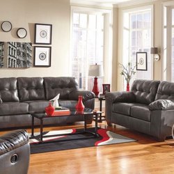 Big Boss Furniture - Ashley sofa lo e $899 great price available in 3 different colors